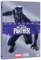 DVD / FILM / Black Panther