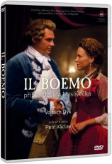 DVD / FILM / Il Boemo