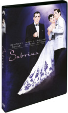 DVD / FILM / Sabrina / 1954