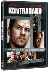 DVD / FILM / Kontraband / Contraband