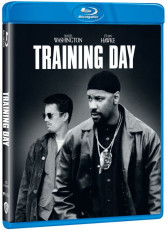 Blu-Ray / Blu-ray film /  Training Day / Blu-Ray