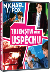 DVD / FILM / Tajemstv mho spchu