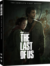 4DVD / FILM / The Last Of Us 1.série / 4DVD