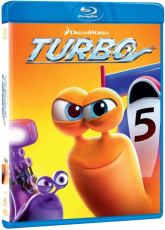 Blu-Ray / Blu-ray film /  Turbo / Blu-Ray