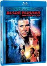 Blu-Ray / Blu-ray film /  Blade Runner / Final Cut / Blu-Ray