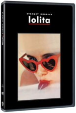 DVD / FILM / Lolita / 1962