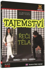 DVD / Dokument / Tajemstv ei tla