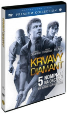 DVD / FILM / Krvavý diamant / Premium Collection