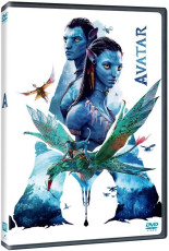 DVD / FILM / Avatar / Remasterovan verze