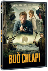 DVD / FILM / Bu chlap!