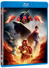 Blu-Ray / Blu-ray film /  Flash / Blu-Ray