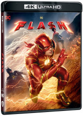 UHD4kBD / Blu-ray film /  Flash / UHD 4K
