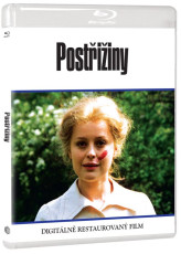 Blu-Ray / Blu-ray film /  Postiiny / Blu-Ray