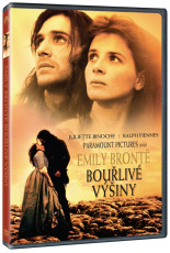 DVD / FILM / Bouliv viny