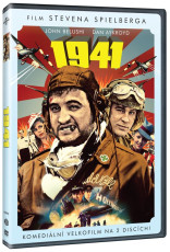 2DVD / FILM / 1941 / 2DVD