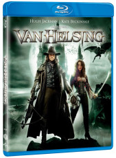 Blu-Ray / Blu-ray film /  Van Helsing / Blu-Ray