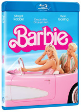 Blu-Ray / Blu-ray film /  Barbie / Blu-Ray
