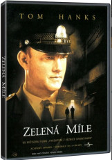 DVD / FILM / Zelen mle