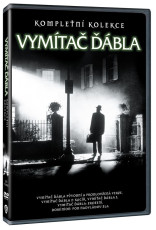 6DVD / FILM / Vymta bla 1-5 / Kolekce / 6DVD