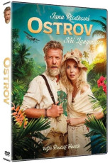 DVD / FILM / Ostrov