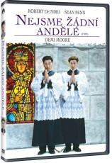 DVD / FILM / Nejsme dn andl / 1989