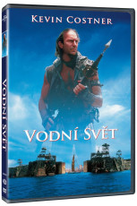 DVD / FILM / Vodn svt / Waterworld