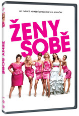 DVD / FILM / eny sob / Brides Maids