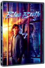 DVD / FILM / Blue Beetle