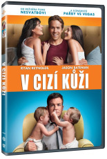 DVD / FILM / V ciz ki
