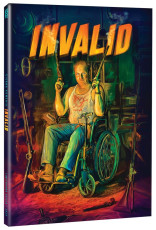 DVD / FILM / Invalid