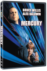 DVD / FILM / Mercury