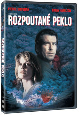 DVD / FILM / Rozpoutan peklo / Dante's Peak