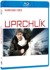 Blu-Ray / Blu-ray film /  Uprchlk / Fugitive / Blu-Ray