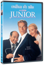 DVD / FILM / Junior