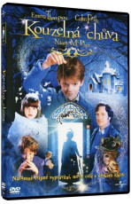 DVD / FILM / Kouzeln chva Nanny McPhee