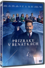 DVD / FILM / Pzraky v Bentkch