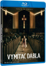 Blu-Ray / Blu-ray film /  Vymta bla:Znamen vry / Blu-Ray