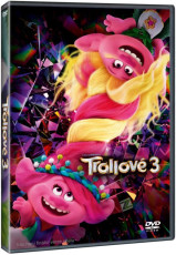 DVD / FILM / Trollov 3
