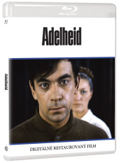 Blu-Ray / Blu-ray film /  Adelheid / Blu-Ray