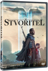 DVD / FILM / Stvoitel