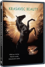 DVD / FILM / Krasavec Beauty