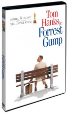 DVD / FILM / Forrest Gump