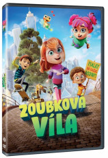 DVD / FILM / Zoubkov vla