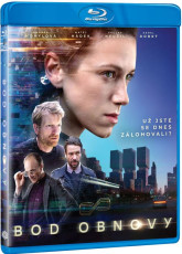 Blu-Ray / Blu-ray film /  Bod obnovy / Blu-Ray