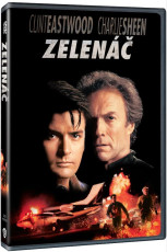 DVD / FILM / Zelen / The Rookie