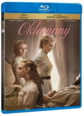 Blu-Ray / Blu-ray film /  Oklaman / Blu-Ray
