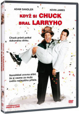 DVD / FILM / Kdy si Chuck bral Larryho