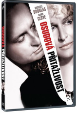 DVD / FILM / Osudov pitalivost