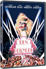 DVD / FILM / Den kobylek