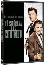 DVD / FILM / Pestelka u O.K.Corralu